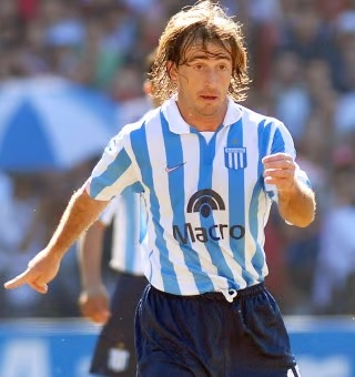 ROMAGNOLI, Martín Andrés