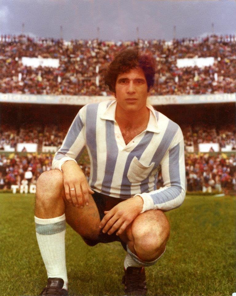 DIAZ, Roberto Osvaldo