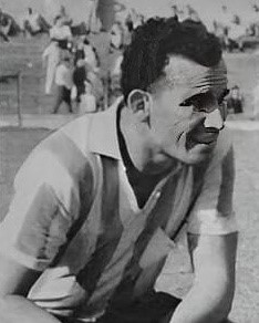 SAN LORENZO, Juio Héctor