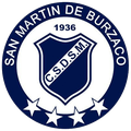 San Martín (Burzaco)