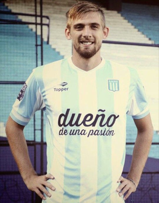 SAVELJICH, Esteban Ariel