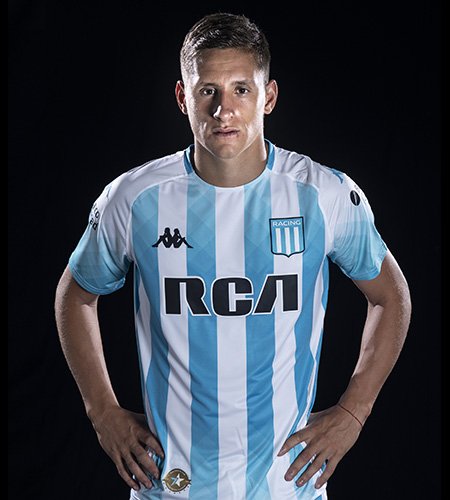 SCHLEGEL, Rodrigo Adrián