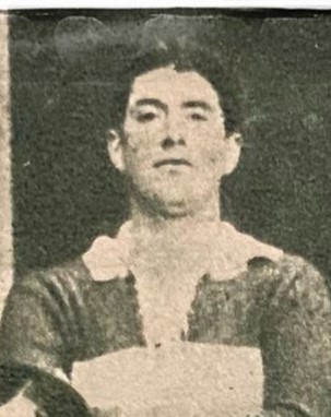 SEMINARIO, José Romeo