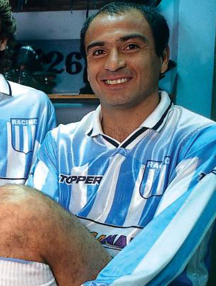 SERRIZUELA, José Tiburcio