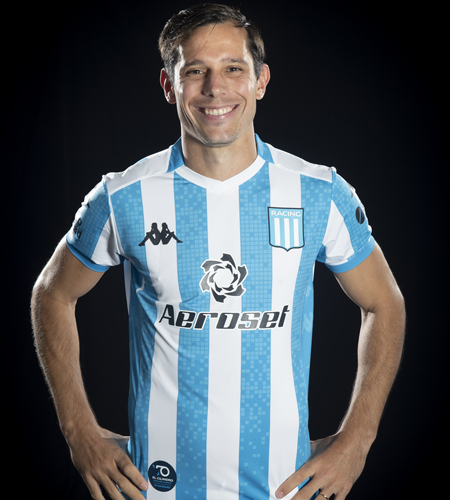 SOLARI, Augusto Jorge Mateo