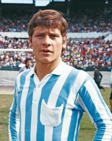 SQUEO, Carlos Vicente