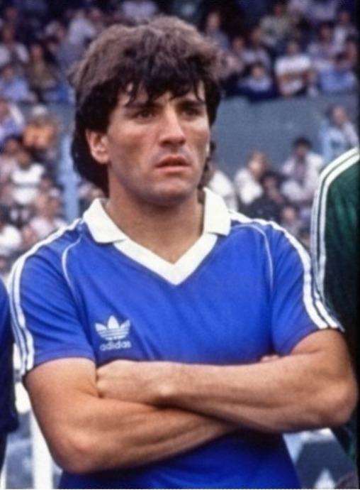 SZULZ, Gustavo Marcelo