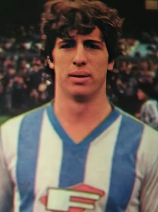 FABBRI, Néstor Ariel