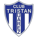 Escudo de Tristán Suárez