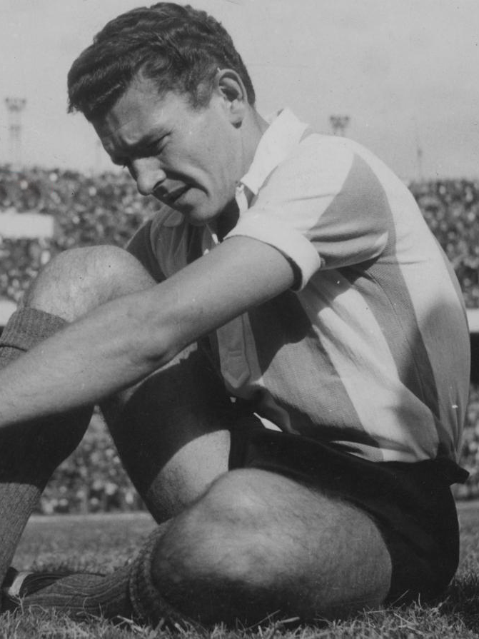 CAP, Vladislao Wenceslao