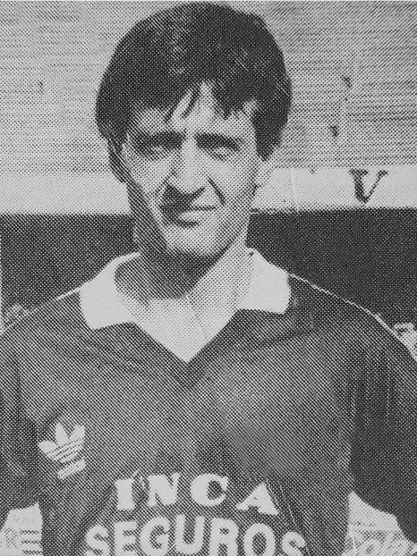 VANEMERAK, Mario Alberto