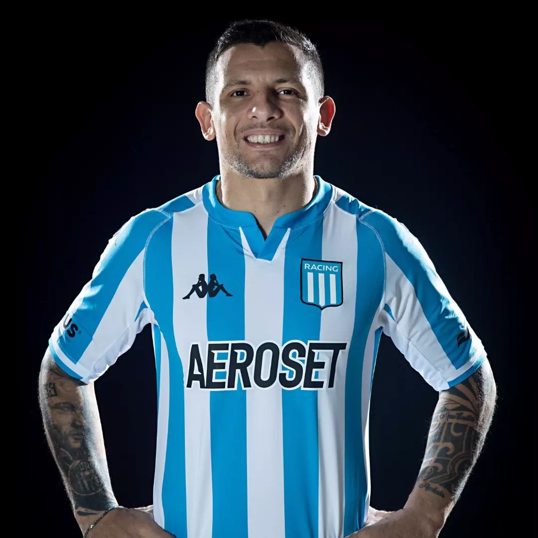 VECCHIO, Emiliano Gabriel