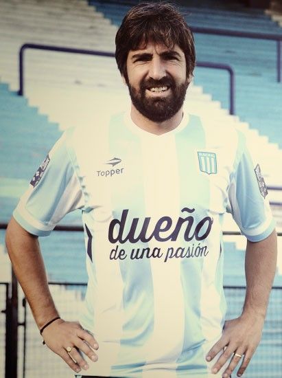 VILLAR, Diego Nicolás