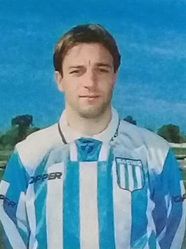 VIQUEIRA. Walter Adrián