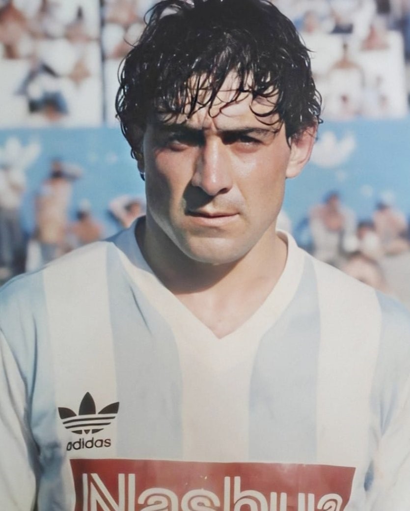 FERNÁNDEZ, Walter René