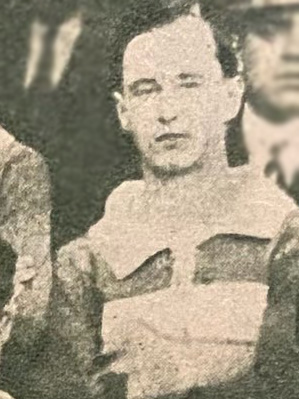 WINNE, Germán Enrique