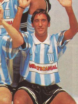 YÁÑEZ, Damián Gustavo