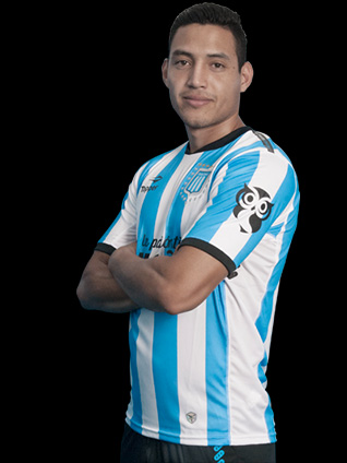 CABRAL, Yonathan Emanuel