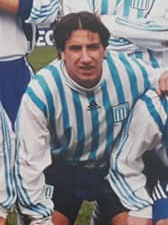 ZANELLO, Maximiliano Oscar