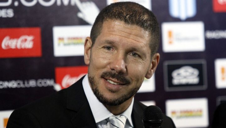 SIMEONE, DIEGO