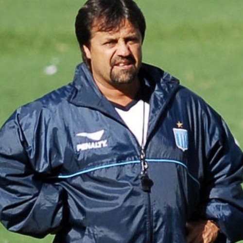 CARUSO LOMBARDI, RICARDO